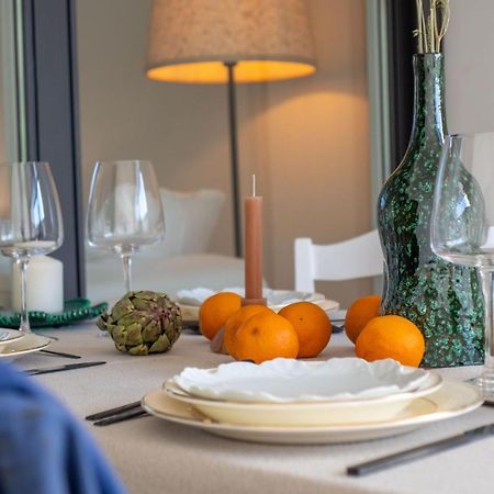 Bel Appartement Lumineux A Биарриц Экстерьер фото