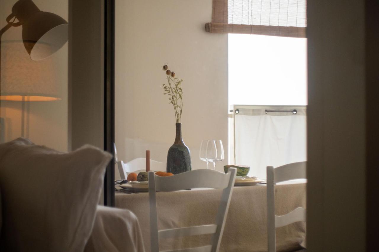 Bel Appartement Lumineux A Биарриц Экстерьер фото